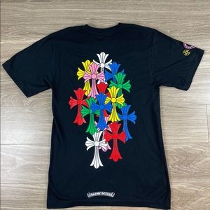 Chrome Hearts T-shirt Size Small
